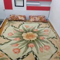 تخت خواب  دونفره