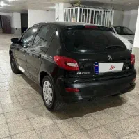 پژو 207 موتور tu5 فرمان برقی مدل 1402|خودرو سواری و وانت|مشهد, امیریه|دیوار