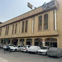 فروش اداری ۹۰ متری/در چهار راه هجرت/مجتمع سروش