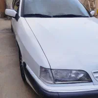 سیتروئن زانتیا 2000