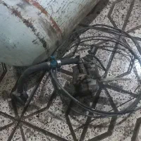 یک رگلاتور گاز سی‌ان‌جی cng|قطعات یدکی و لوازم جانبی|مشهد, رستگار|دیوار
