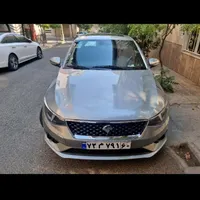 تارا اتوماتیک ۱۴۰۲|خودرو سواری و وانت|تهران, پونک|دیوار