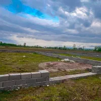 با نیم میلیارد قطعه زمین ۱۷۹ متری ساحلی بخر|فروش زمین و ملک کلنگی|لنگرود, |دیوار