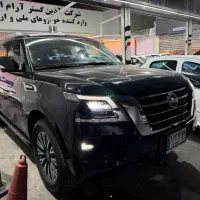 نیسان پاترول صفر 2024