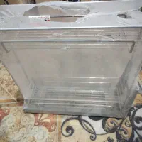 ریل از کف (سوپری)یونیت ۲۵