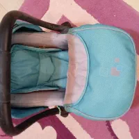 کریر خارجی مارک good baby نو|کالسکه و لوازم جانبی|بندرعباس, |دیوار