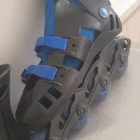 اسکیت سالم تمیز مرتب