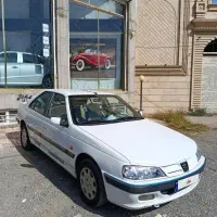 پارس 86 بدون رنگ