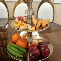 تشریفات . عروسی  ازدواج آسان|خدمات پذیرایی، مراسم|مشهد, شهید فرامرز عباسی|دیوار