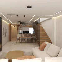 منزل ویلایی دوبلکس|فروش خانه و ویلا|آق قلا, |دیوار