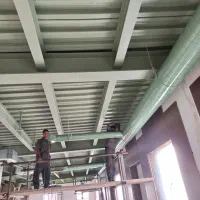 کانال کولر، داکت اسپیلت، دریچه، هود|خدمات پیشه و مهارت|تهران, مجیدیه|دیوار