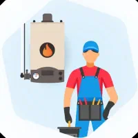 تعمییرات تخصصی کولر گازی و پکیج