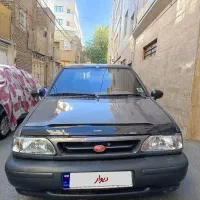 پراید ۱۳۱ مدل ۹۰ هیدرولیک|خودرو سواری و وانت|تهران, گلچین|دیوار