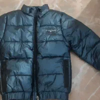 کاپشن بچگانه