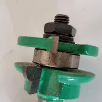 تیغ اورفرز کابینتی(کمیاب)|ابزارآلات|اصفهان, جلفا|دیوار