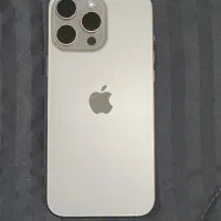 iphone 16pormX 512 desert
