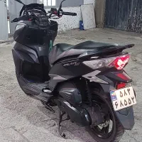 فروش موتور اس وای ام جی ۲۰۰