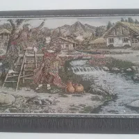 تابلو بزرگ در حد نو