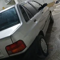 پراید صبا ۸۶|خودرو سواری و وانت|خرم‌آباد, |دیوار