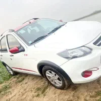 کوییک|خودرو سواری و وانت|آزادشهر, |دیوار