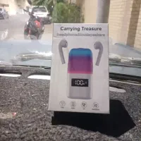 ایرپد|لوازم جانبی موبایل و تبلت|اصفهان, الهیه|دیوار