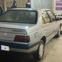 405مدل87|خودرو سواری و وانت|مشهد, شهید بصیر|دیوار