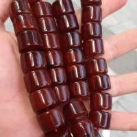 تسبیح کهربا کلکسیونی ناب