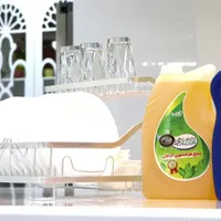 شرکت تولیدی انواع مواد شوینده خانگی ،صنعتی،کارواش|مواد شوینده و دستمال کاغذی|بندرعباس, |دیوار