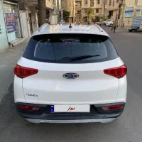 تیگو 7 اکسلنت مدل ۹۹ بی رنگ و فنی بسیار سالم|خودرو سواری و وانت|اندیشه, اندیشه فاز ۱|دیوار