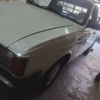 پیکان وانت مدل۹۰|خودرو سواری و وانت|آبگرم, |دیوار