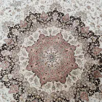 فرش 1200شانه پاتریس،3500تراکم کرم،تمام آکرولیک|فرش|رودهن, |دیوار