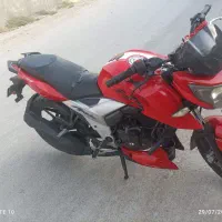 موتور آپاچی 160