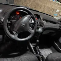 206‌مدل ۹۰|خودرو سواری و وانت|زنجان, |دیوار