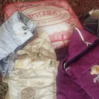 گهواره و قناق بچه