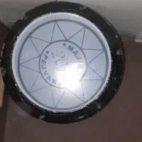 فروش تمپو در حد نو