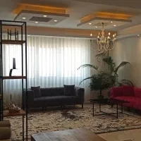 خواص ترین واحد طبقه اول با ۵۰ متر تراس،خ ولیعصر|فروش آپارتمان|پردیس, فاز ۸|دیوار