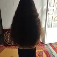 ف ر و ش و خریدار مو