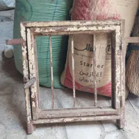 پنجره جفا ضدار  واسه کاره من کوچیکه|مصالح و تجهیزات ساختمان|سبزوار, پامنار|دیوار