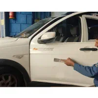 صافکاری شاسی کشی