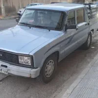 ماشین مزدا ۲۰۰۰ کارا