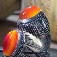 انگشتر نقره|فعالیت داوطلبانه|اسلامشهر, شهرک قائمیه|دیوار