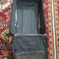 چمدان مسافرتی