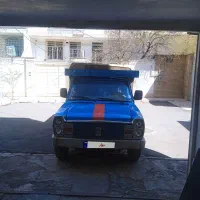 نیسان استثنایی