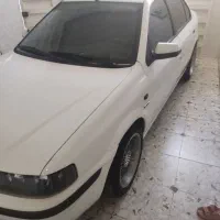 سمند LXمدل 93