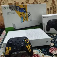 ایکس باکس وان اس