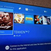 پی اس ۴ پرو PS4 Pro یک ترا|کنسول، بازی ویدئویی و آنلاین|مشهد, چهنو|دیوار