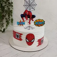 سفارش انواع کیکهای خونگی|خدمات پذیرایی، مراسم|گرگان, |دیوار