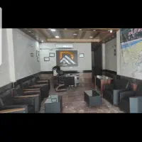 فروش زیر زمین تجاری/۵۶ متر /طالقانی شمالی