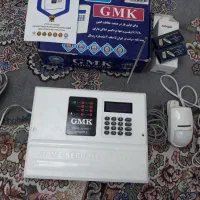 دزدگیر مدل GM890