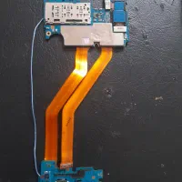 برد گوشی a20 معمولی سالم